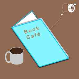 Book Café cover logo