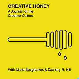 Creative Honey cover logo