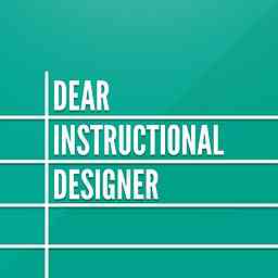 Dear Instructional Designer cover logo