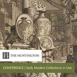 Early Modern Collections in Use cover logo