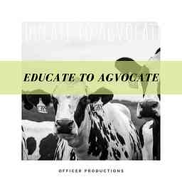 Educate to Agvocate cover logo