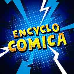 EncycloComica cover logo