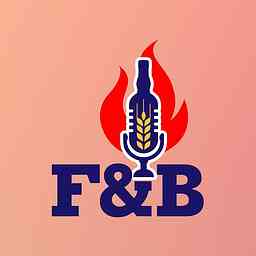 Fire & Barley logo