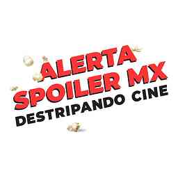 Alerta Spoiler MX cover logo
