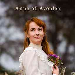 Anne of Avonlea cover logo