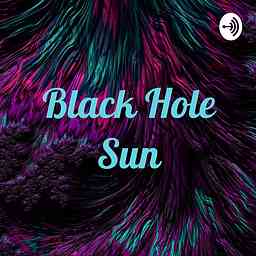 Black Hole Sun cover logo