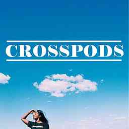 CrossPods logo
