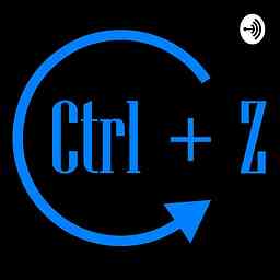 Ctrl + Z cover logo