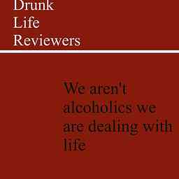Drunk Life Reviewers logo