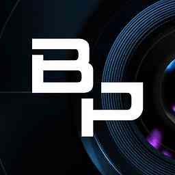 Betapixels Podcast cover logo