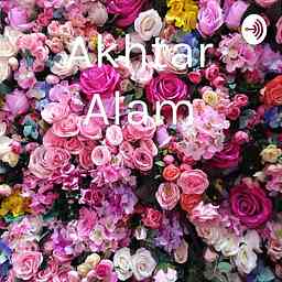Akhtar Alam cover logo
