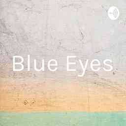 Blue Eyes cover logo