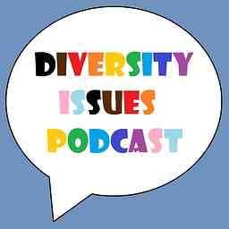 Diversity Issues Podcast logo