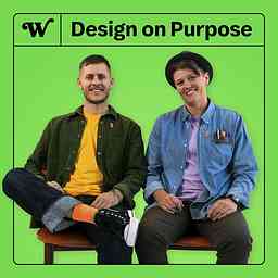 Design on Purpose logo
