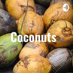 Coconuts 🥥 logo