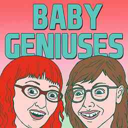 Baby Geniuses cover logo