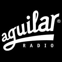 Aguilar Radio logo