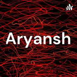 Aryansh cover logo