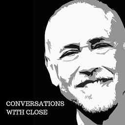 Conversations With Close logo