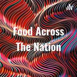 Food Across The Nation cover logo