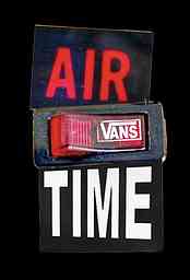 Air Time Podcast cover logo