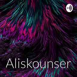 Aliskounser cover logo
