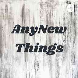 AnyNewThings cover logo
