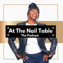 At The Nail Table logo
