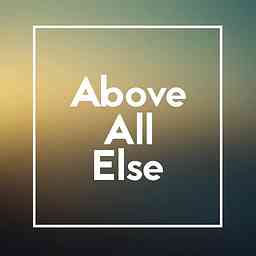Above All Else logo