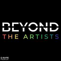 Beyond the Artists cover logo