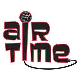 AIR Time cover logo