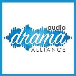 Audio Drama Alliance logo
