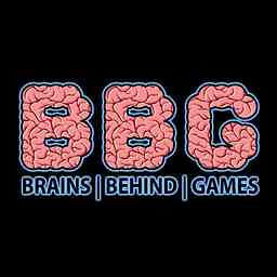 Brains Behind Games logo