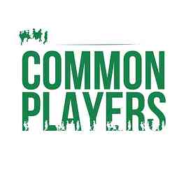 Commonplayers cover logo