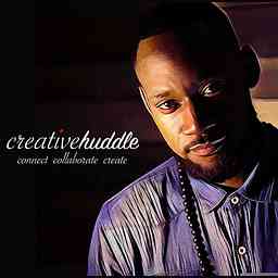 Creative Huddle Podcast cover logo