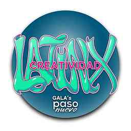Creatividad Latinx cover logo