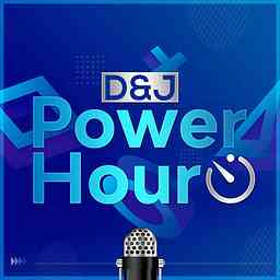 D&J Power-Hour logo