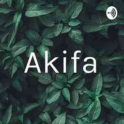 Akifa cover logo