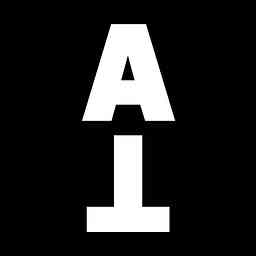 Almeida Theatre Podcast cover logo