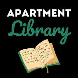 Apartment Library cover logo