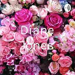 Diane Jones cover logo