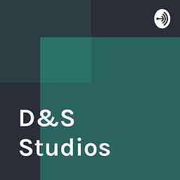 D&S Studios logo