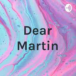 Dear Martin cover logo