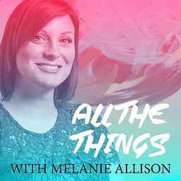 All the Things cover logo