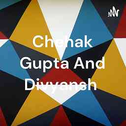 Chehak Gupta And Divyansh cover logo