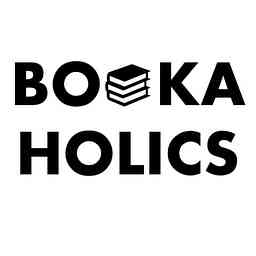 Bookaholics logo