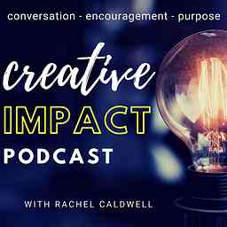 Creative Impact Podcast logo