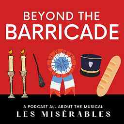 Beyond The Barricade cover logo