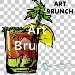 Art Brunch cover logo
