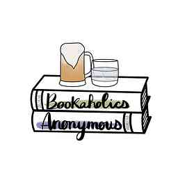 Bookaholics Anonymous logo
